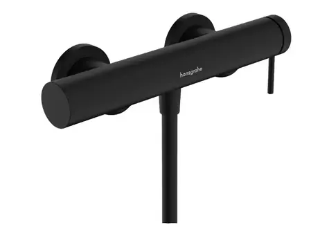 Hansgrohe Tecturis S - Sprchová baterie matná černá 