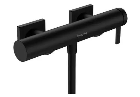 Hansgrohe Tecturis E - Sprchová baterie matná černá 