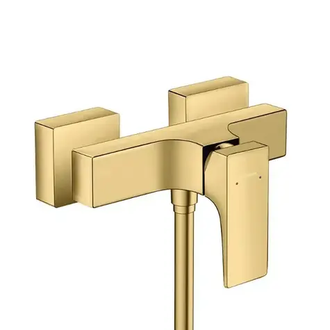 Hansgrohe Metropol - Sprchová baterie | zlatá 