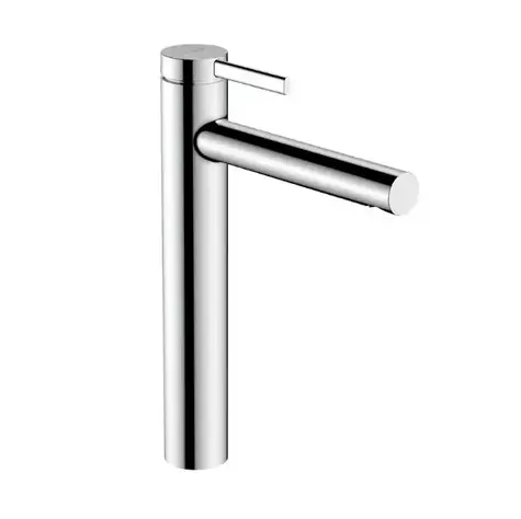 Hansgrohe Zesis S - Umyvadlová baterie | EcoSmart+ | CoolStart chrom 