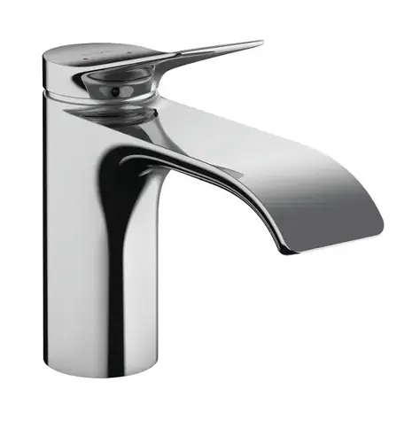 Hansgrohe Vivenis - Umyvadlová baterie 80 | EcoSmart | chrom 