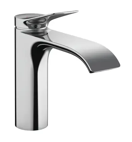 Hansgrohe Vivenis - Umyvadlová baterie 110 | EcoSmart | chrom 