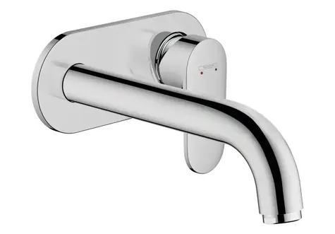 Hansgrohe Vernis Blend - Umyvadlová baterie pod omítku chrom 