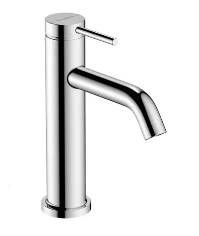 Hansgrohe Tecturis S - Umyvadlová baterie | EcoSmart | chrom 