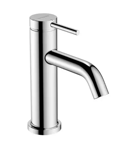 Hansgrohe Tecturis S - Umyvadlová baterie | CoolStart | EcoSmart | chrom 