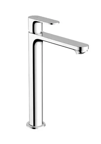 Hansgrohe Rebris S - Baterie pro umyvadlovou mísu | CoolStart chrom 