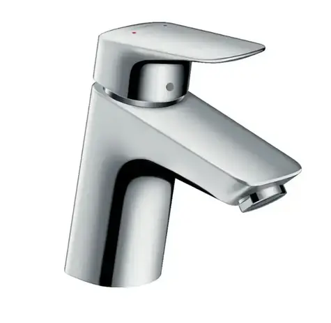 Hansgrohe Logis - Umyvadlová baterie chrom 
