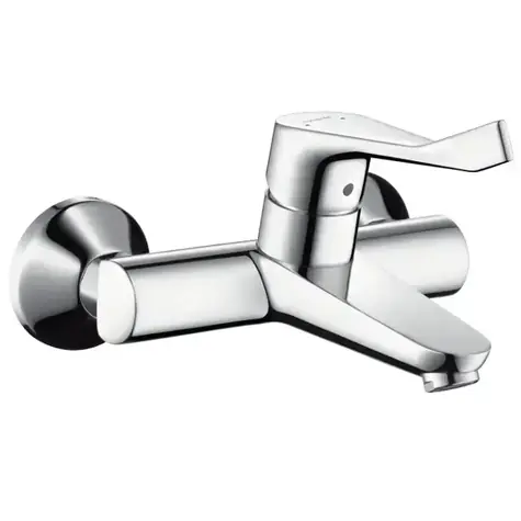 Hansgrohe Focus E2 - Umyvadlová baterie chrom 