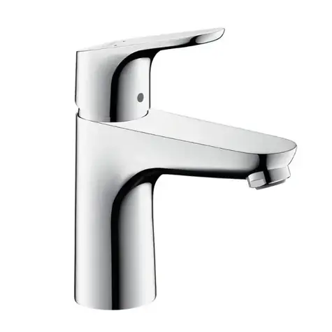 Hansgrohe Focus E2 - Umyvadlová baterie chrom 
