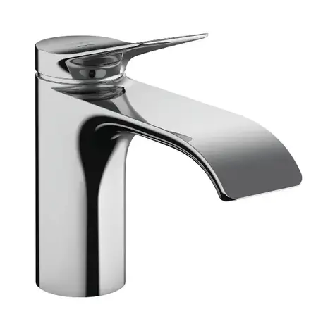 Hansgrohe Vivenis - Umyvadlový ventil | EcoSmart | chrom 