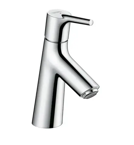 Hansgrohe Talis S - Umyvadlový ventil chrom 
