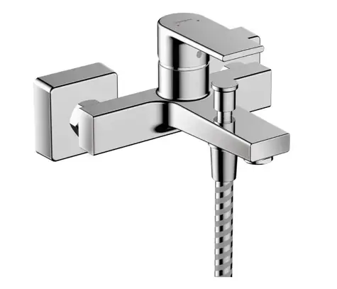 Hansgrohe Vernis Shape - Vanová baterie chrom 