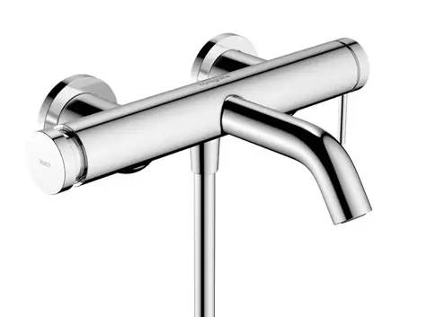 Hansgrohe Tecturis S - Vanová baterie chrom 