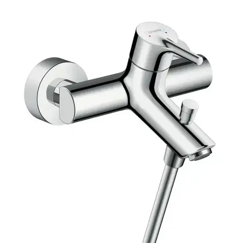 Hansgrohe Talis S - Vanová baterie chrom 
