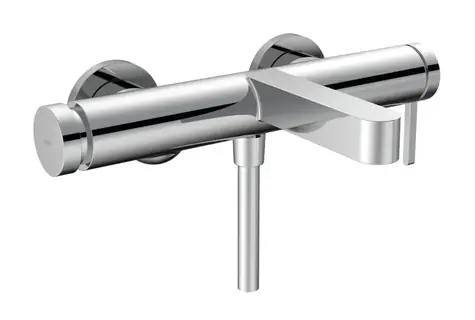 Hansgrohe Finoris - Vanová baterie chrom 