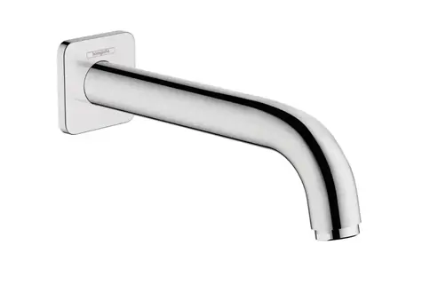 Hansgrohe Vernis Shape - Vanová vpusť chrom 