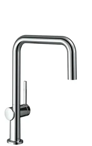 Hansgrohe M54 - Dřezová baterie Talis | EcoSmart | chrom 