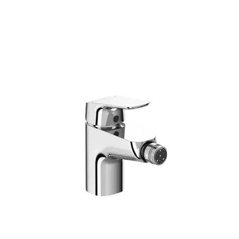 Ideal Standard CeraFlex - Bidetová baterie s výpustí |chrom 