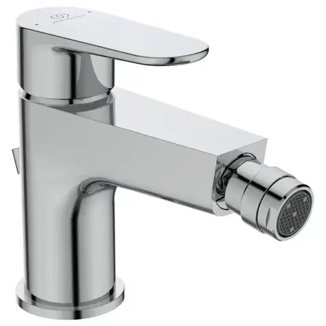 Ideal Standard Cerafine O - Bidetová baterie s výpustí |chrom 