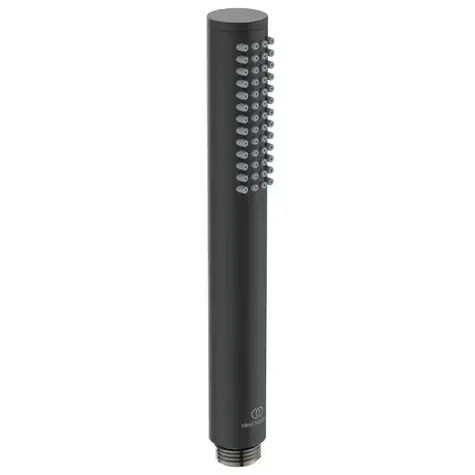 Ideal Standard Idealrain - Sprchová hlavice Stick | černá 