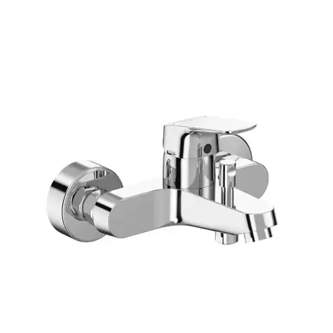 Ideal Standard CeraFlex - Vanová nástěnná baterie | chrom 