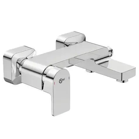 Ideal Standard Edge - Vanová baterie | chrom 