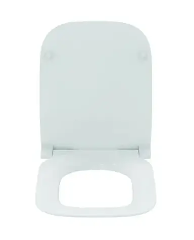 Ideal Standard i.Life A - WC sedátko | SoftClose | bílá 
