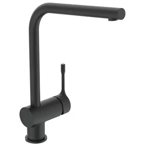 Ideal Standard Ceralook - Dřezová baterie | černá 