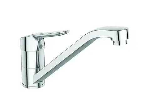 Ideal Standard CeraFlex - Dřezová baterie | BlueStart | chrom 