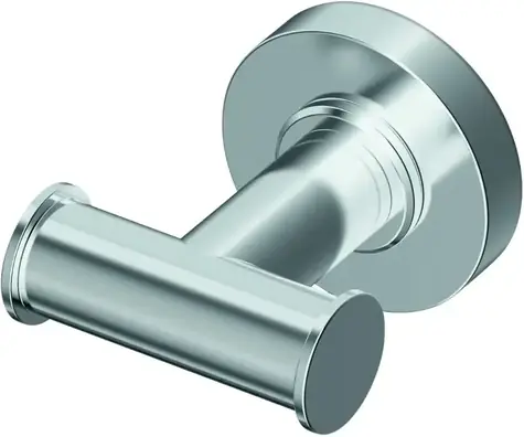 Ideal Standard IOM - Dvojháček | chrom