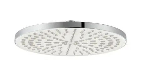 Ideal Standard Idealrain - Hlavová sprcha | průměr 26 cm | chrom