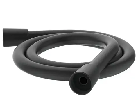 Ideal Standard Idealrain - Sprchová hadice | 175 cm | hedvábná černá