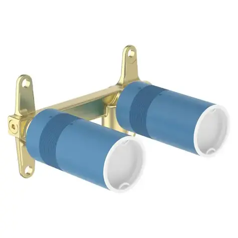 Ideal Standard Conca Tap - Montážní těleso pro umyvadlovou baterii pod omítku