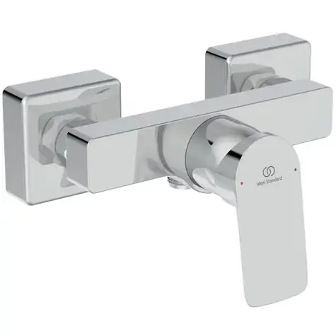 Ideal Standard Ceralife C - Sprchová baterie | chrom