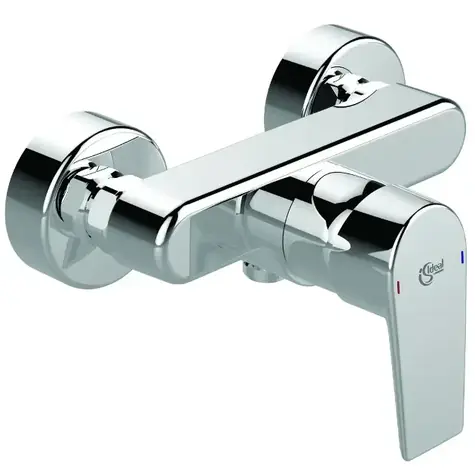 Ideal Standard Tesi - Sprchová baterie | chrom