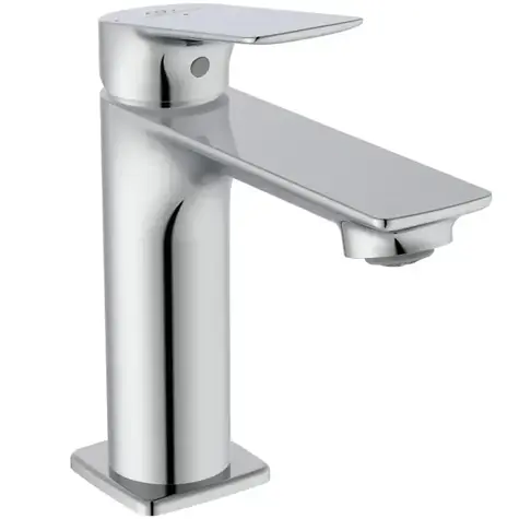 Ideal Standard Ceralife C - Umyvadlová baterie | BlueStart | chrom