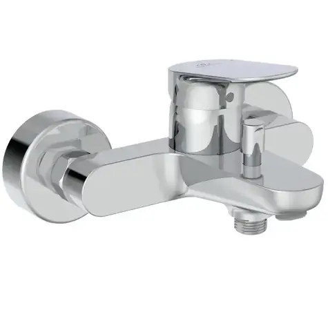 Ideal Standard Ceralife O - Vanová baterie | chrom