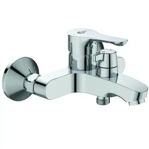 Ideal Standard Alpha - Vanová baterie | chrom