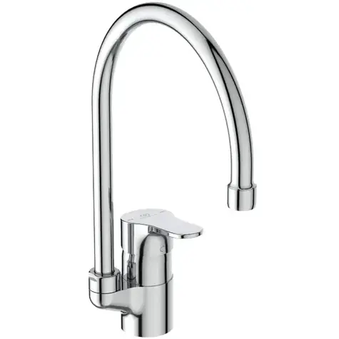 Ideal Standard Cerabase - Dřezová baterie | chrom