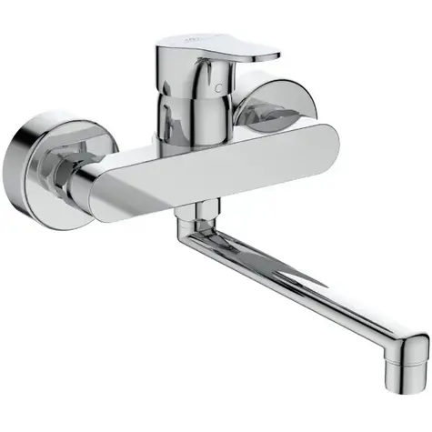 Ideal Standard Cerabase - Dřezová baterie | chrom