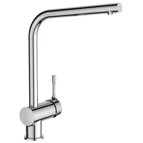 Ideal Standard Ceralook - Dřezová baterie | chrom