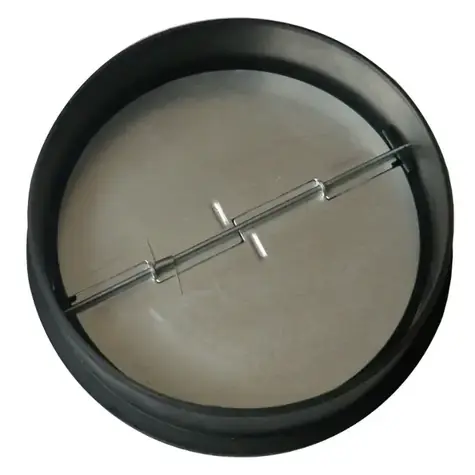Franke Příslušenství - Zpětná klapka ZK 120F průměr 120 mm