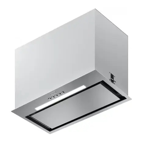 Franke Maris - Vestavný odsavač par FBFE XS A52 šířka 52 cm nerez