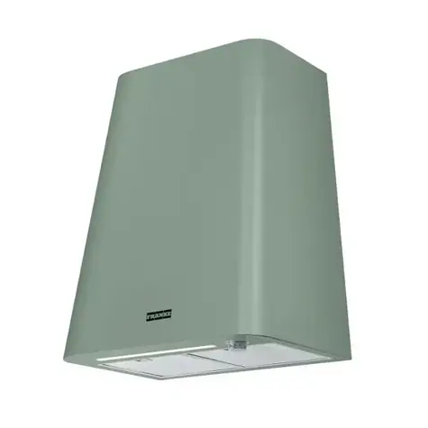 Franke Smart - Odsavač par FSMD 508 GN šířka 50 cm zelená