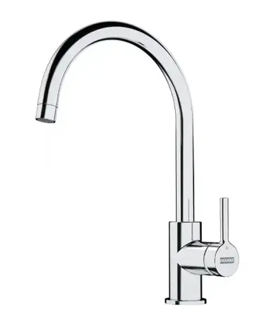 Franke Lina - Dřezová baterie FS 3228.031 chrom