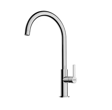 Franke Maris Slim - Dřezová baterie FS 2838.031 chrom