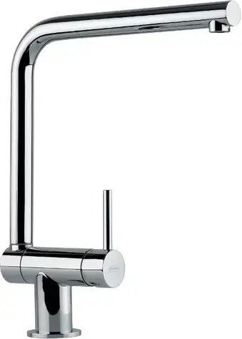 Franke Baterie - Dřezová baterie FN 9311.031 sklopná pod okno chrom