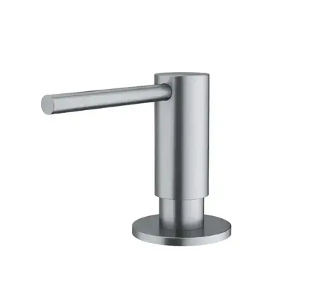 Franke Atlas Neo - Dávkovač saponátu 350 ml nerez