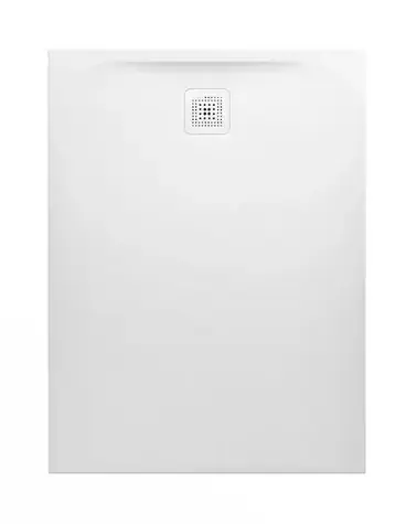 Laufen Pro - Sprchová vanička 120x100 cm | bílá 
