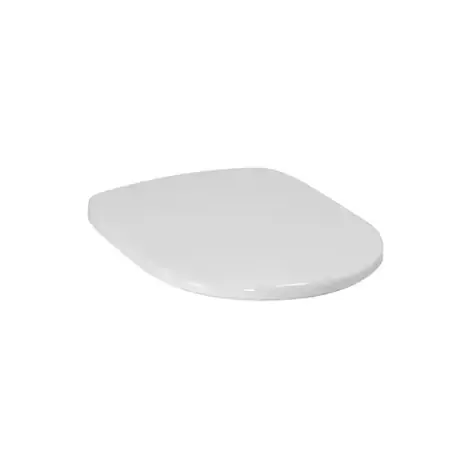 Laufen Pro - WC sedátko | duroplast | bílá 
